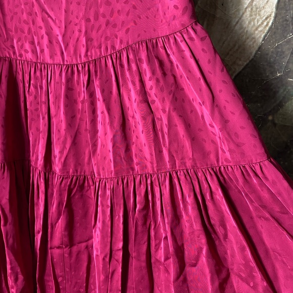 Free People x Fame and Partners The Callen Dress - Picture 5 of 5